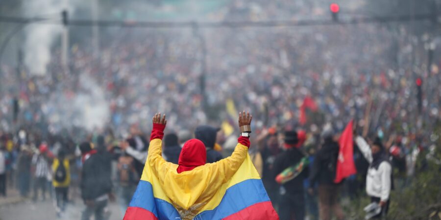 No escuchan, no aprenden.