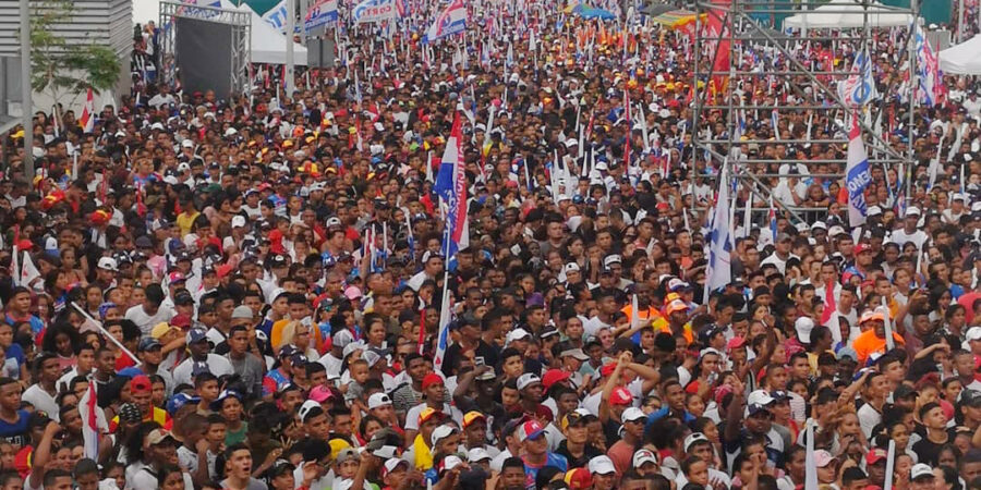 Para gobernar, primero hay que ganar.