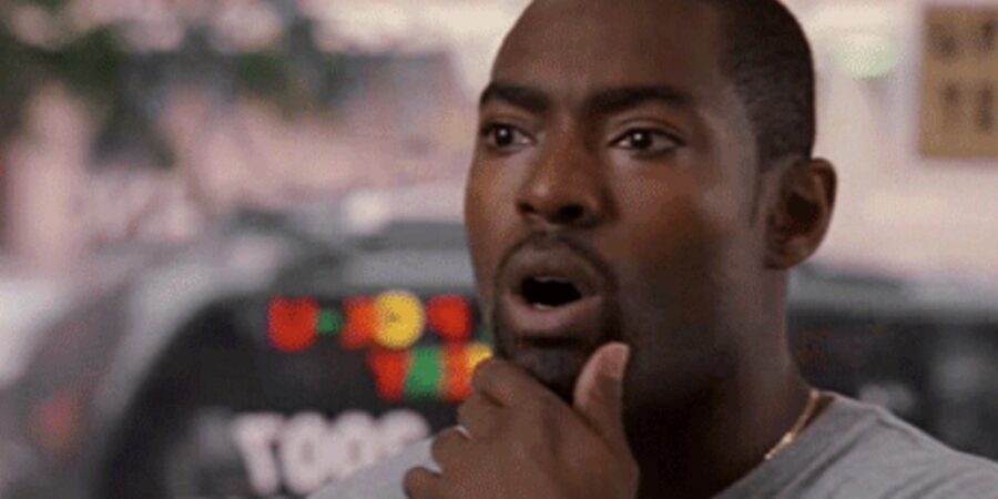 Parece que no entienden.