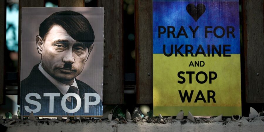 Peligro de extinción al asecho.