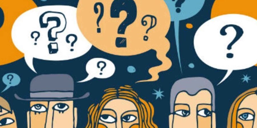 Percepción versus realidad