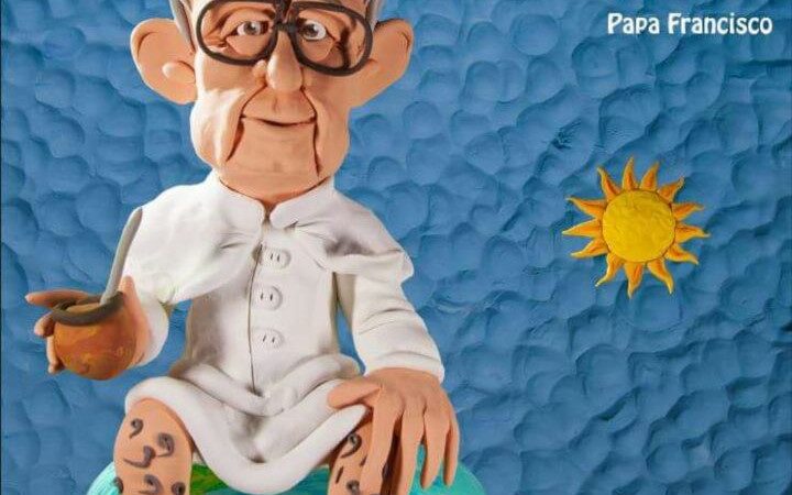 ‘Por favor, les pido que escuchen a los pobres, a los que sufren’*