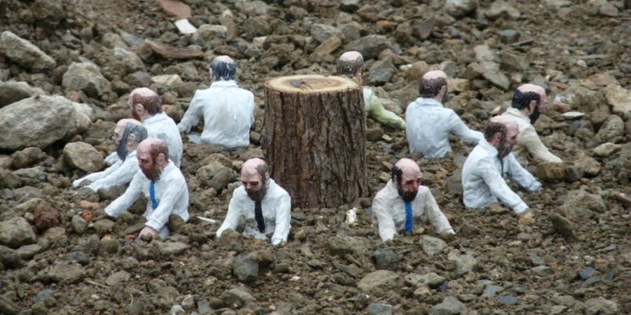 ¿Por qué no nos entendemos?