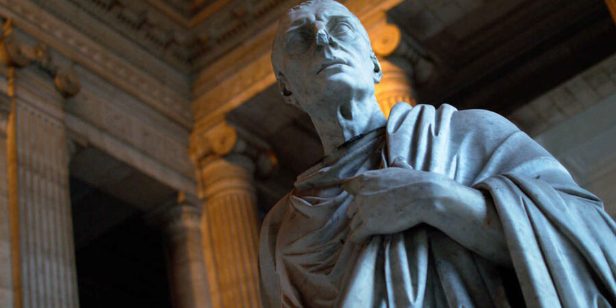 Qué esperar de un consultor político. Video columna #92