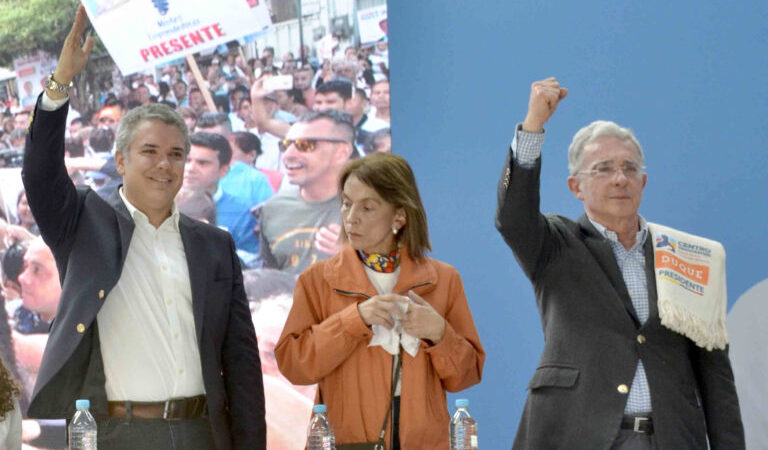 Realismo mágico. Dos años de Duque. Video columna #27