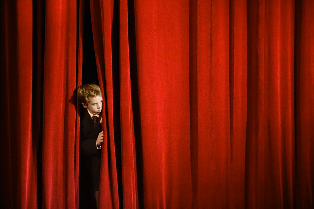 Se puede dejar de tener miedo ¿creencia o realidad?