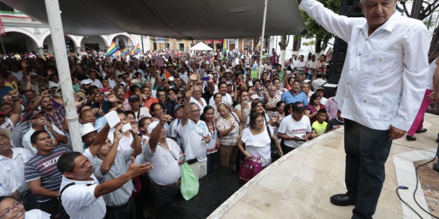 Señales preocupantes.