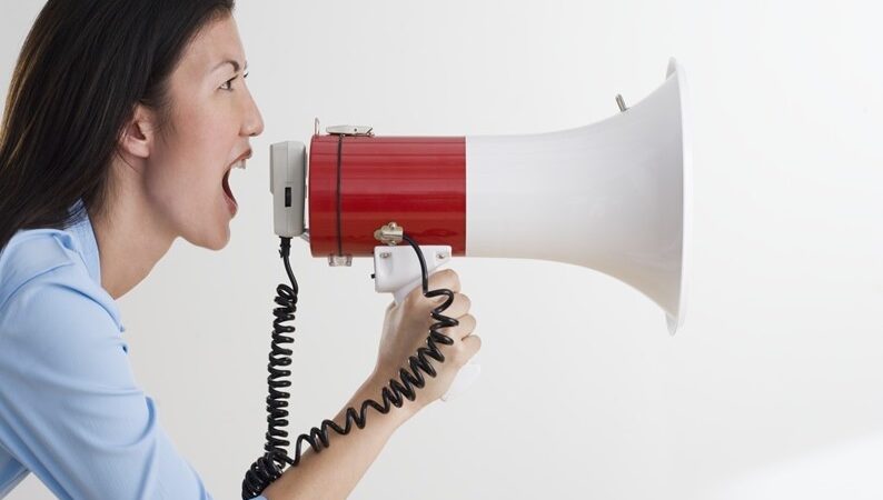 Siguen sin escuchar. Video columna #11