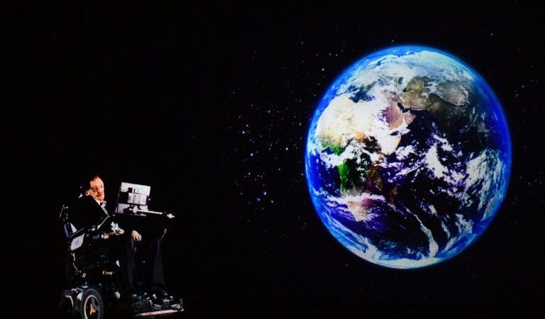 A hacer las maletas, el mundo se acaba.