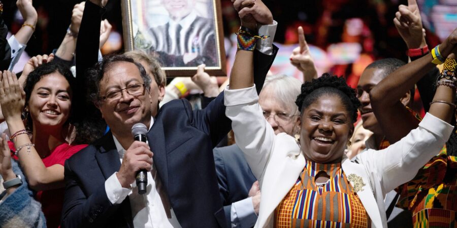 TikTok no gana elecciones.