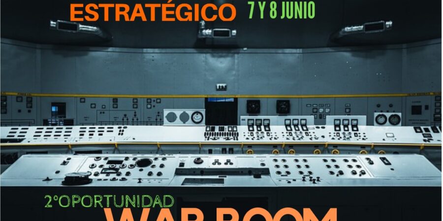 Las elecciones no admiten segundas oportunidades, prepararse para ganar la elección sí.