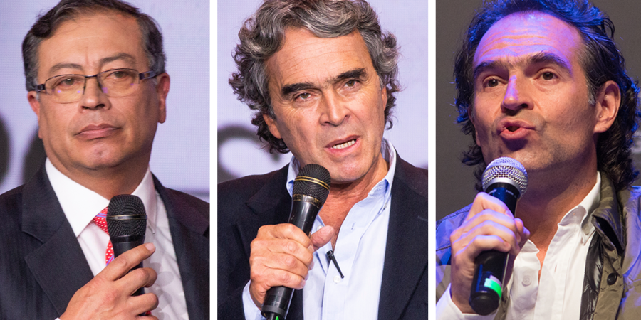 ¿Y los ciudadanos, dónde los dejan?