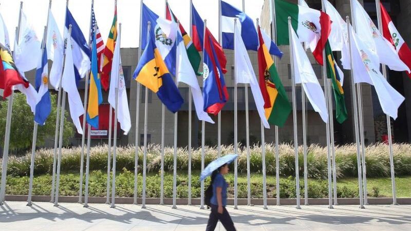 ¡Y se hizo la Cumbre!