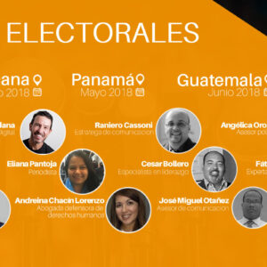 Los Componentes de las campañas