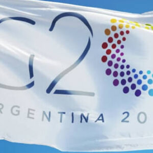 El G20 a ritmo de tango, marca un cambio de Era para la región.