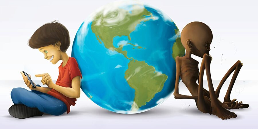 Globalización de la indiferencia. Video columna #34