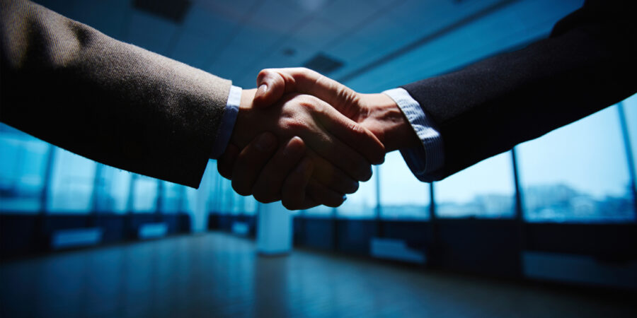 La mediación es el corazón de la política