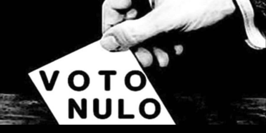 Mar de fondo en las democracias