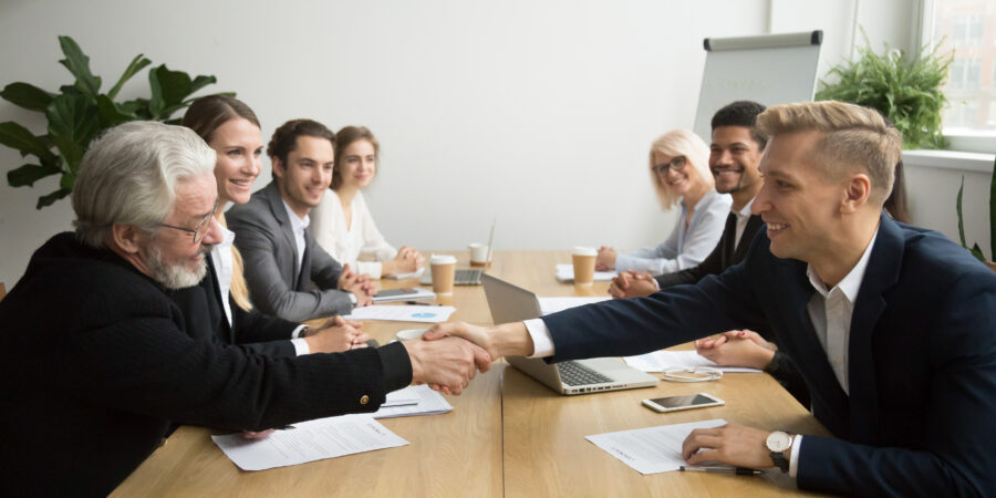 Clientelismo político, cáncer de las democracias.