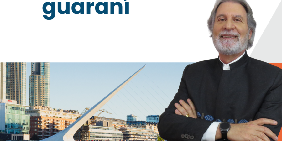 La encrucijada guaraní       Video Columna #156