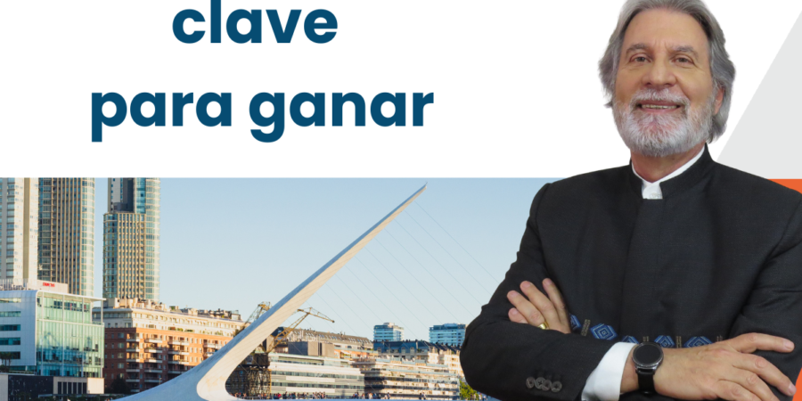 La investigación, clave para ganar.     Video Columna #158