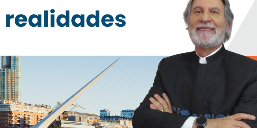 Deseos versus realidades     Video Columna #166