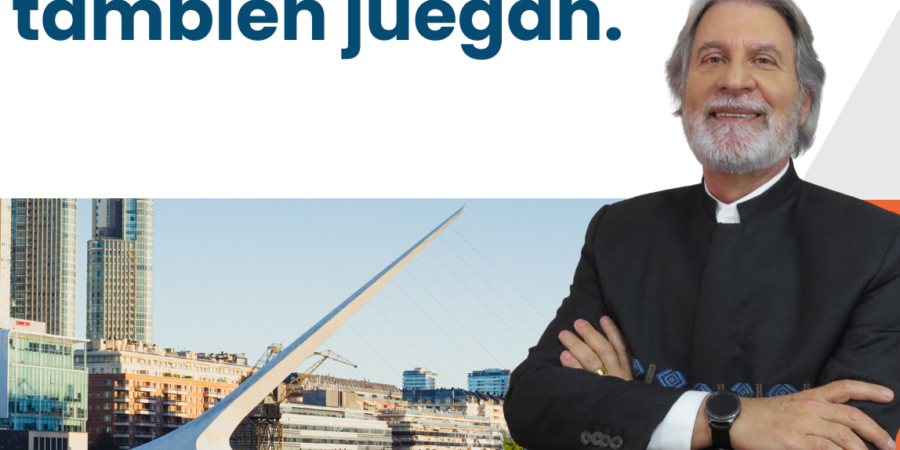 Los egos, también juegan.     Video Columna #164