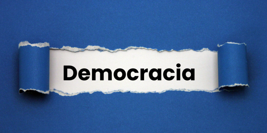Sin partidos, no hay democracia      Video Columna #169
