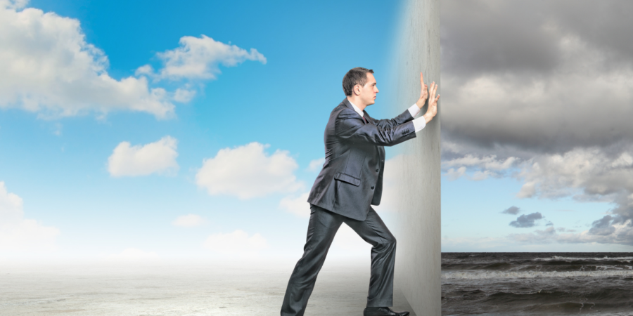 Deseos versus realidades