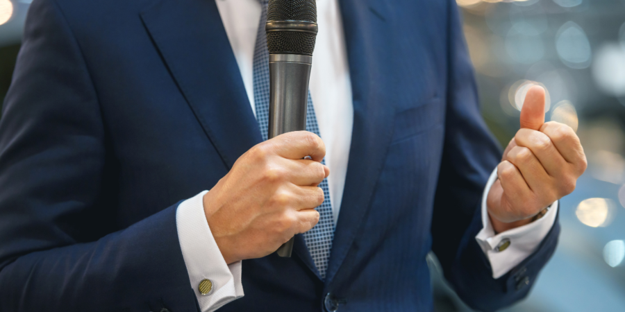 La consecución del poder.     Video Columna #167