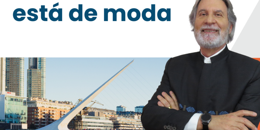 La anti política está de moda.     Video Columna #159