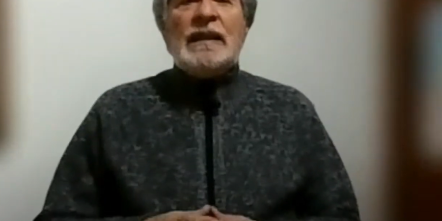 Campañas, hombro a hombro Video Columna #154