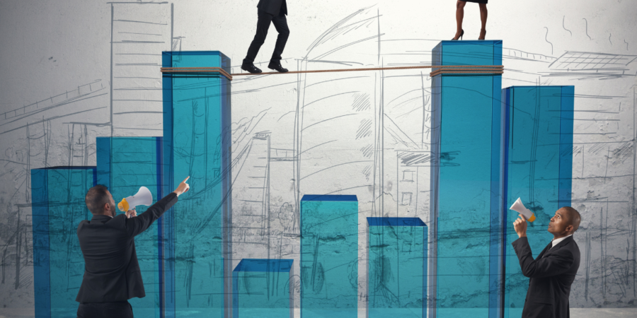 Acciones vs palabras     Video Columna #174