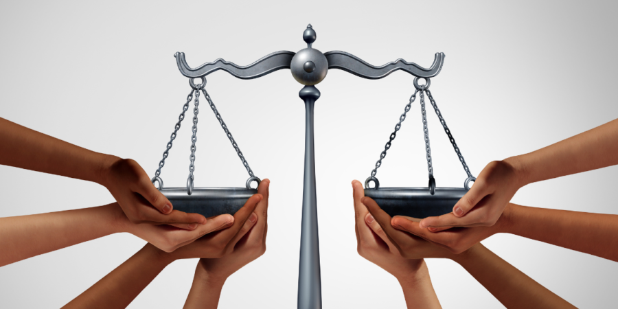 Contrato social y ciudadanía