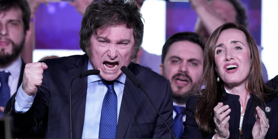 ¿Ganó la propuesta o el mensaje?