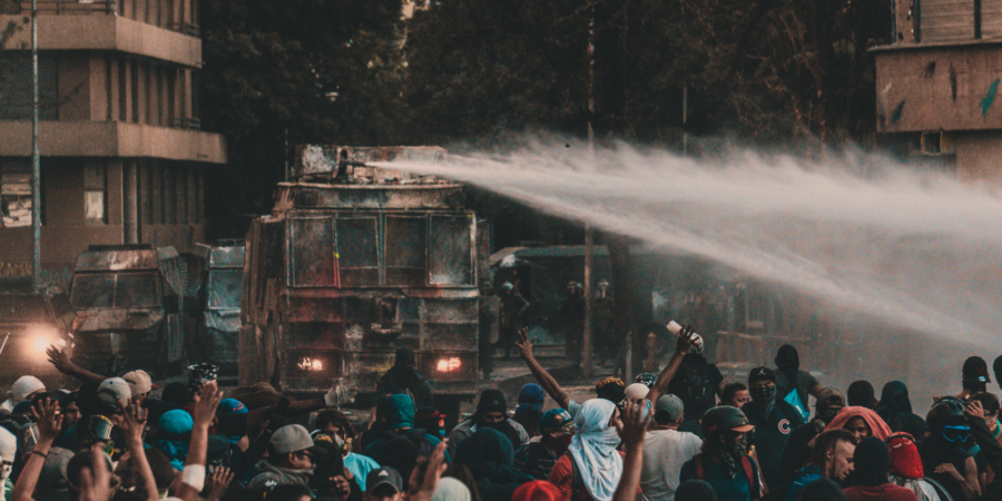 La fatiga del sistema      Video Columna #173