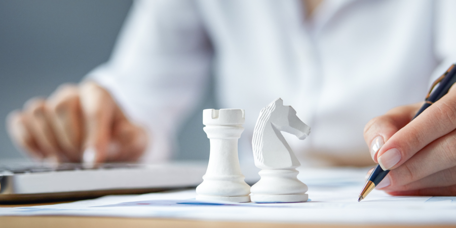 ¿Por qué un consultor político?      Video Columna #178