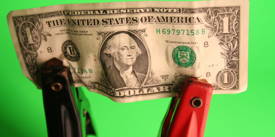 El pueblo no se equivoca nunca.