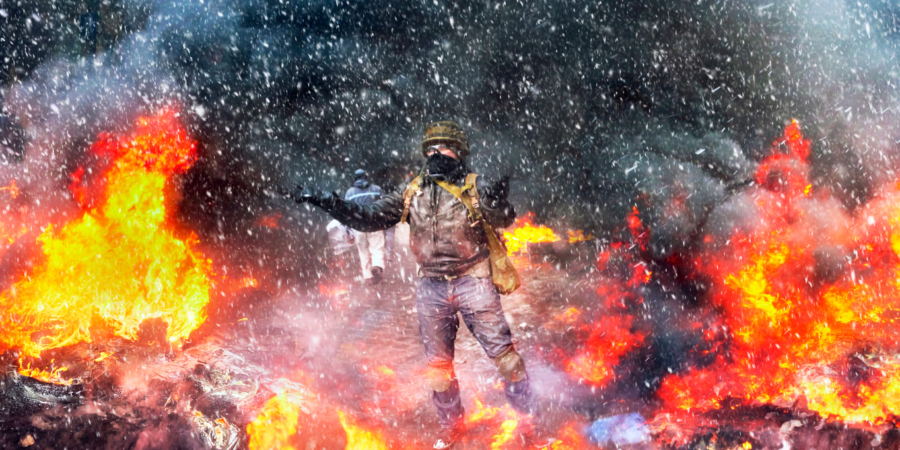 Fatiga Constitucional.