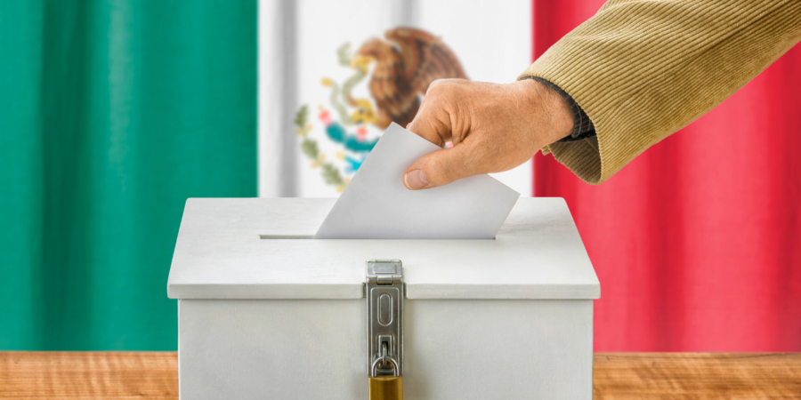 México: Cambio de Era.