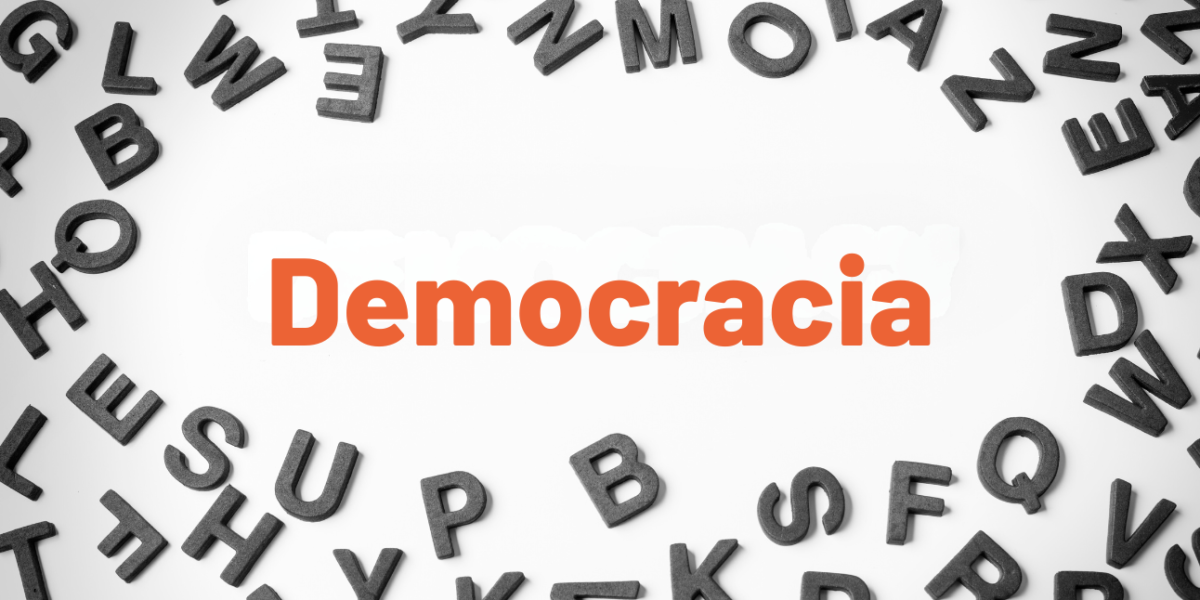 ¿La democracia avanza o retrocede?