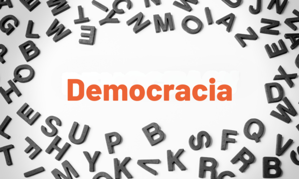 ¿La democracia avanza o retrocede?