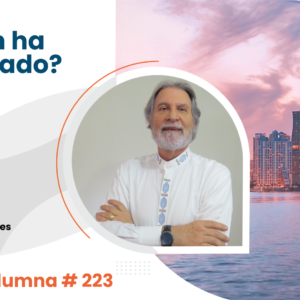 ¿Quién ha fracasado?     Video Columna #223