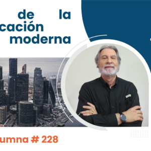 Claves de la comunicación política moderna. Parte VI.    Columna #228