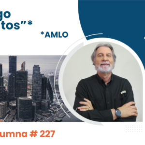 “Yo tengo otros datos”     Video Columna #227