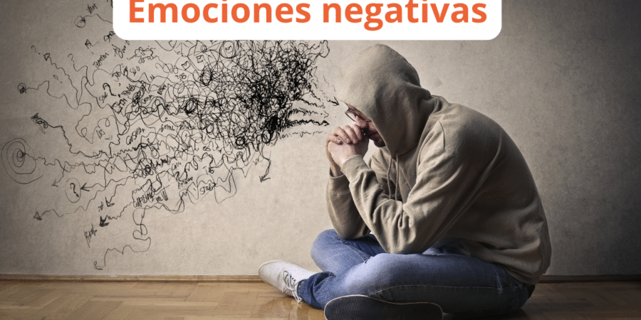 Emociones negativas Claves de la comunicación política moderna. Parte XIX Emociones negativas Claves de la comunicación política moderna. Parte XIX