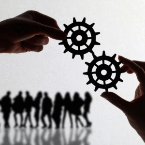 ¿Estrategia o distracción?