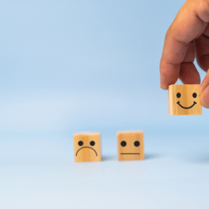 Emociones positivas versus negativas. Claves de la ComPol. Parte XXI Emociones positivas versus negativas. Claves de la ComPol. Parte XXI