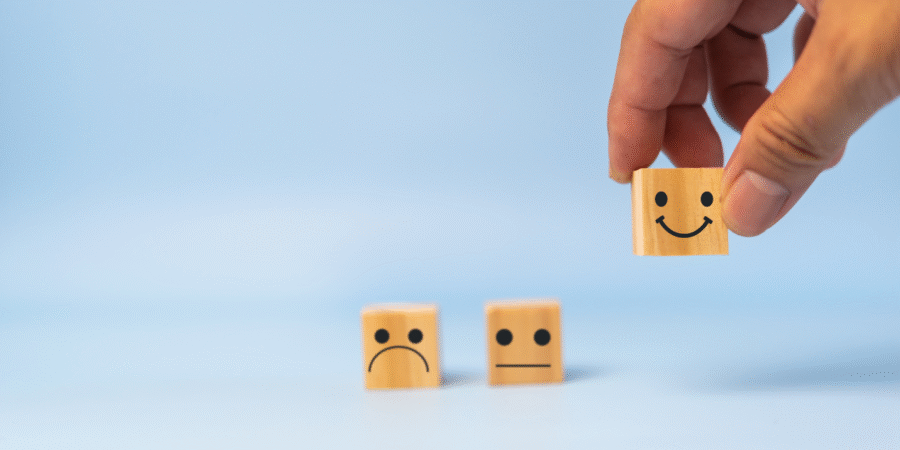 Emociones positivas versus negativas. Claves de la ComPol. Parte XXI Emociones positivas versus negativas. Claves de la ComPol. Parte XXI