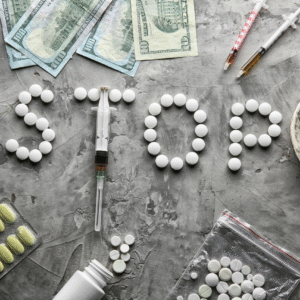 Desertificación hipócrita Desertificación hipócrita